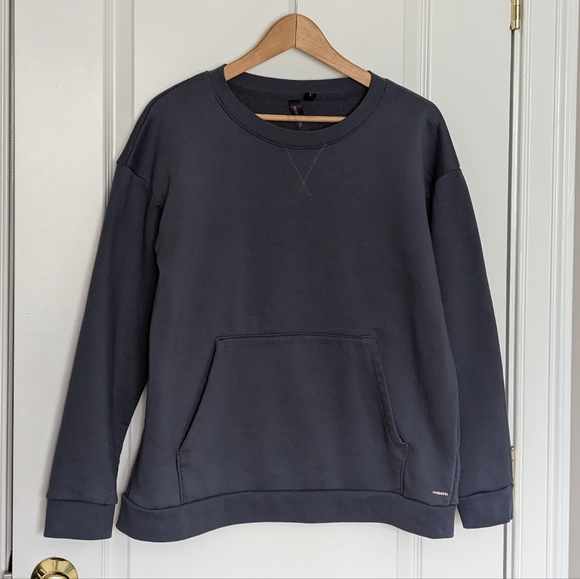 Mondetta Sweaters - Mondetta Pullover Sweater w/ Kangaroo Pocket